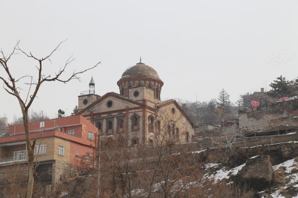 Foto - Kayseri'nin gözde ilçesi: Talas