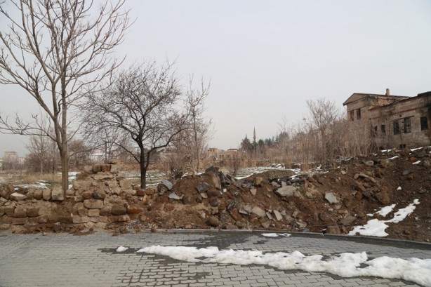 Foto - Kayseri'nin gözde ilçesi: Talas