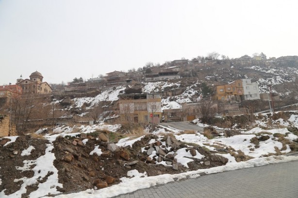 Foto - Kayseri'nin gözde ilçesi: Talas