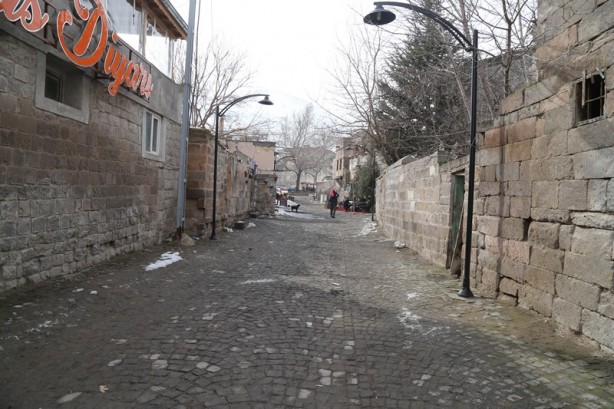 Foto - Kayseri'nin gözde ilçesi: Talas