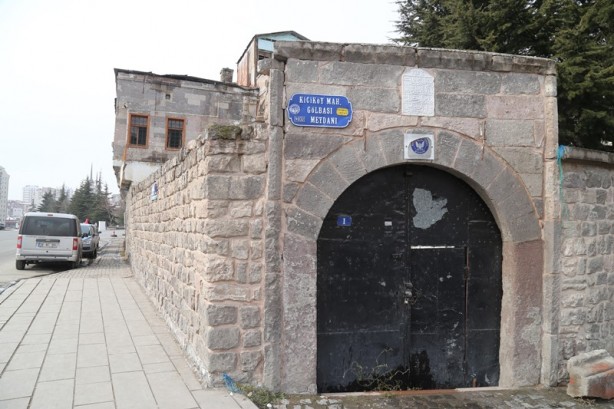 Foto - Kayseri'nin gözde ilçesi: Talas