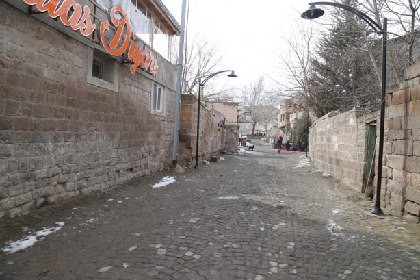 Foto - Kayseri'nin gözde ilçesi: Talas