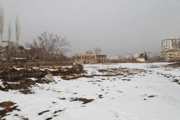 Foto - Kayseri'nin gözde ilçesi: Talas