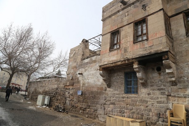 Foto - Kayseri'nin gözde ilçesi: Talas