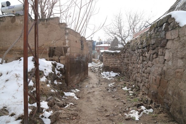 Foto - Kayseri'nin gözde ilçesi: Talas