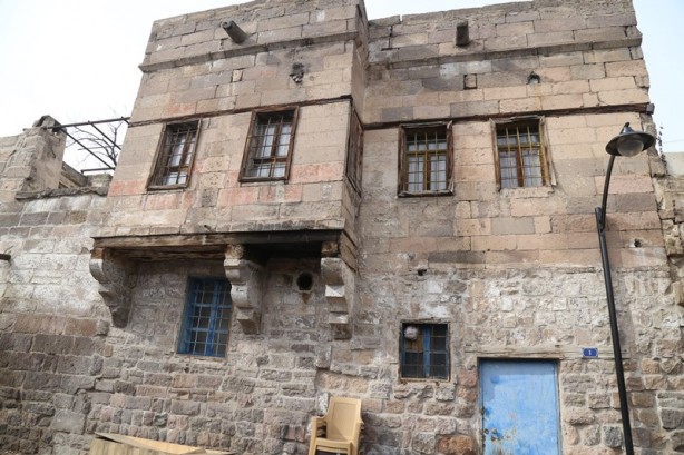 Foto - Kayseri'nin gözde ilçesi: Talas