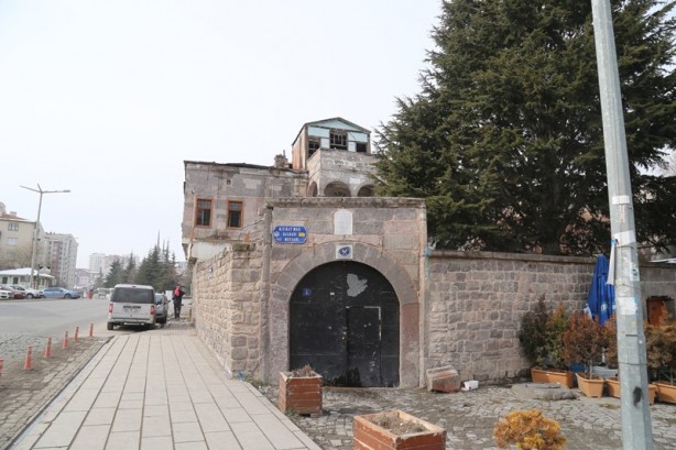 Foto - Kayseri'nin gözde ilçesi: Talas