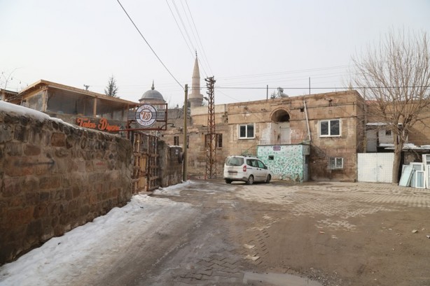 Foto - Kayseri'nin gözde ilçesi: Talas