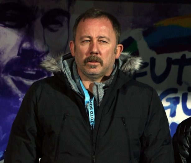 Foto - Kayserispor'da Sergen Yalçın farkı! 