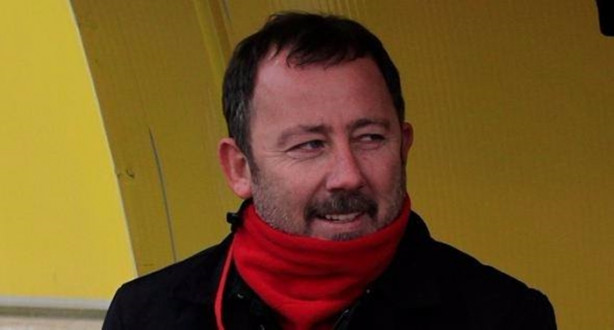 Foto - Kayserispor'da Sergen Yalçın farkı! 