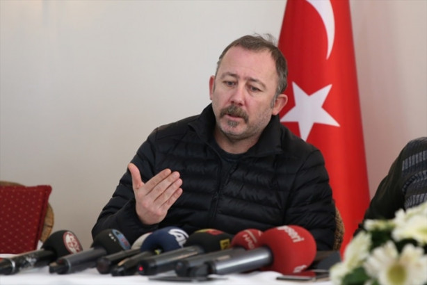 Foto - Kayserispor'da Sergen Yalçın farkı! 