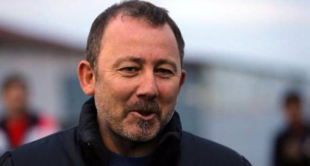 Foto - Kayserispor'da Sergen Yalçın farkı! 