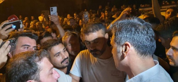 Foto - Kayseri'yi karıştıran taciz olayı! Ortalık cehenneme döndü