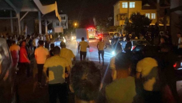 Kayseri'yi karıştıran taciz olayı! Ortalık cehenneme döndü