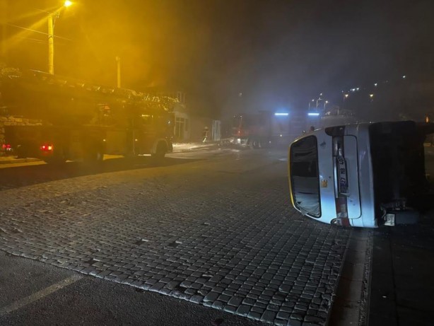 Foto - Kayseri'yi karıştıran taciz olayı! Ortalık cehenneme döndü