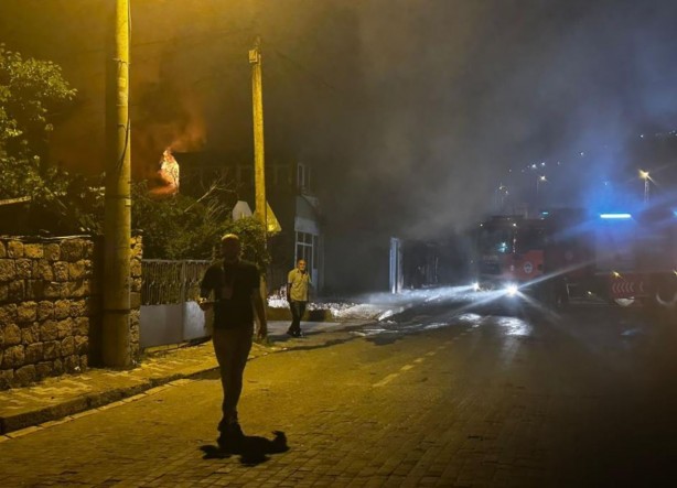 Foto - Kayseri'yi karıştıran taciz olayı! Ortalık cehenneme döndü