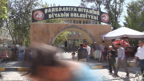 Foto - Kayyum atanan belediyeler