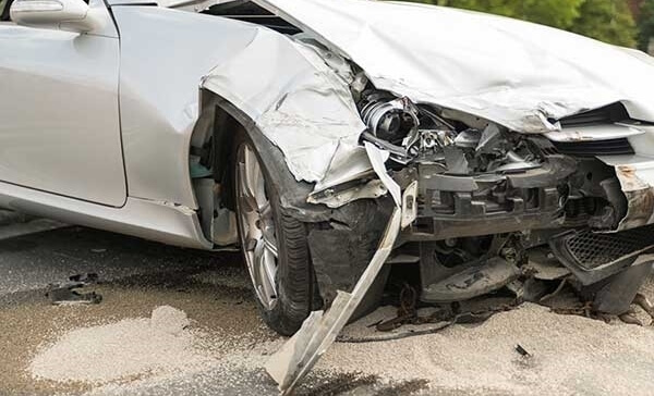 Kaza anında bunu yapan yandı! Cezası 5 yıl hapis…