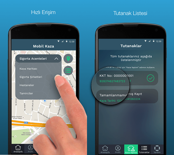 Foto - Kaza anında bunu yapan yandı! Cezası 5 yıl hapis…