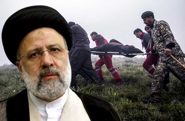 Kaza mı suikast mı? Reisi’nin ölümünde ilk rapor çıktı!