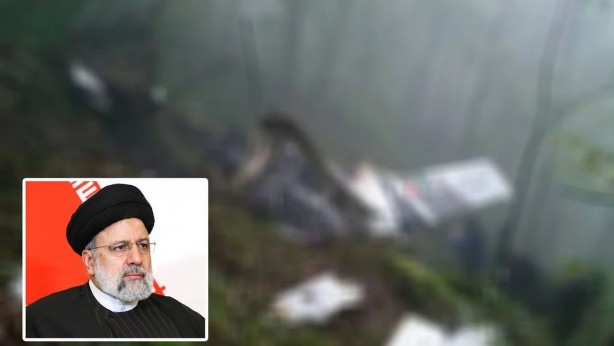 Foto - Kaza mı suikast mı? Reisi’nin ölümünde ilk rapor çıktı!