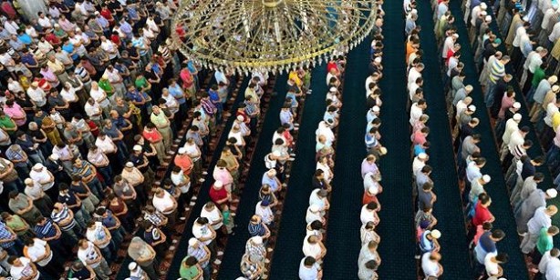 Foto - Kaza namazına nasıl niyet edilir? Kaza namazı nasıl kılınır?