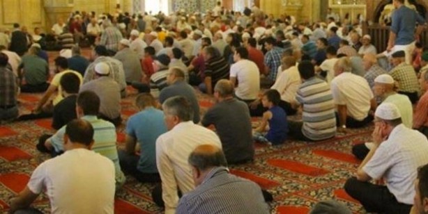 Foto - Kaza namazına nasıl niyet edilir? Kaza namazı nasıl kılınır?