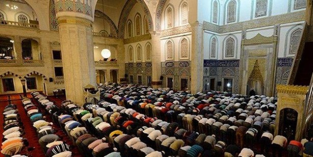 Foto - Kaza namazına nasıl niyet edilir? Kaza namazı nasıl kılınır?