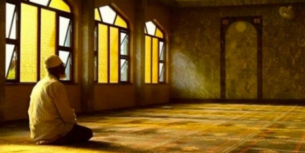 Foto - Kaza namazına nasıl niyet edilir? Kaza namazı nasıl kılınır?