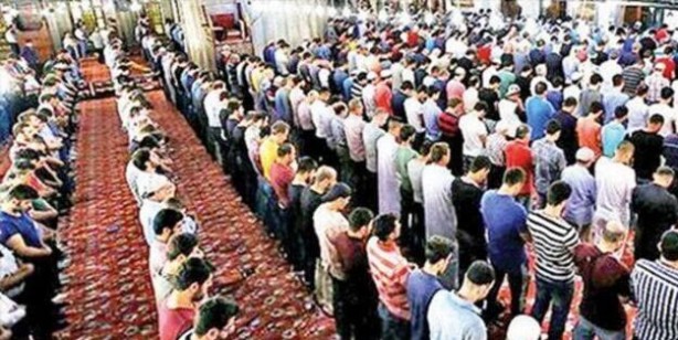 Foto - Kaza namazına nasıl niyet edilir? Kaza namazı nasıl kılınır?