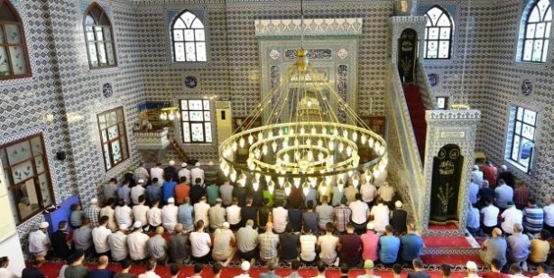 Foto - Kaza namazına nasıl niyet edilir? Kaza namazı nasıl kılınır?