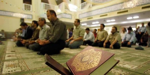 Foto - Kaza namazına nasıl niyet edilir? Kaza namazı nasıl kılınır?