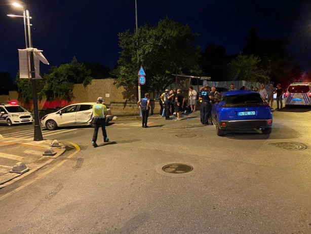 Kaza sonrası feci sözler! "Arabayı havada gördüm"