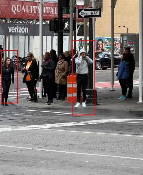 Foto - Kaza sonrası kaçan Yazar Eylem Tok ve oğlu New York'ta yüzleri gülerken görüntülendi!