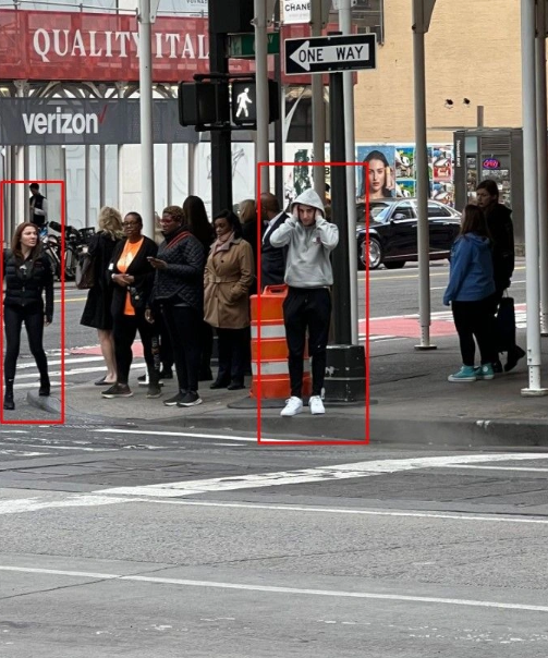 Foto - Kaza sonrası kaçan Yazar Eylem Tok ve oğlu New York'ta yüzleri gülerken görüntülendi!