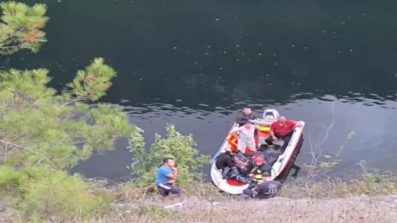 Foto - Kaza süsüyle 1 yaşındaki oğlunu ve eşini öldüren doktordan mide bulandıran itiraf! Sen insan değilsin