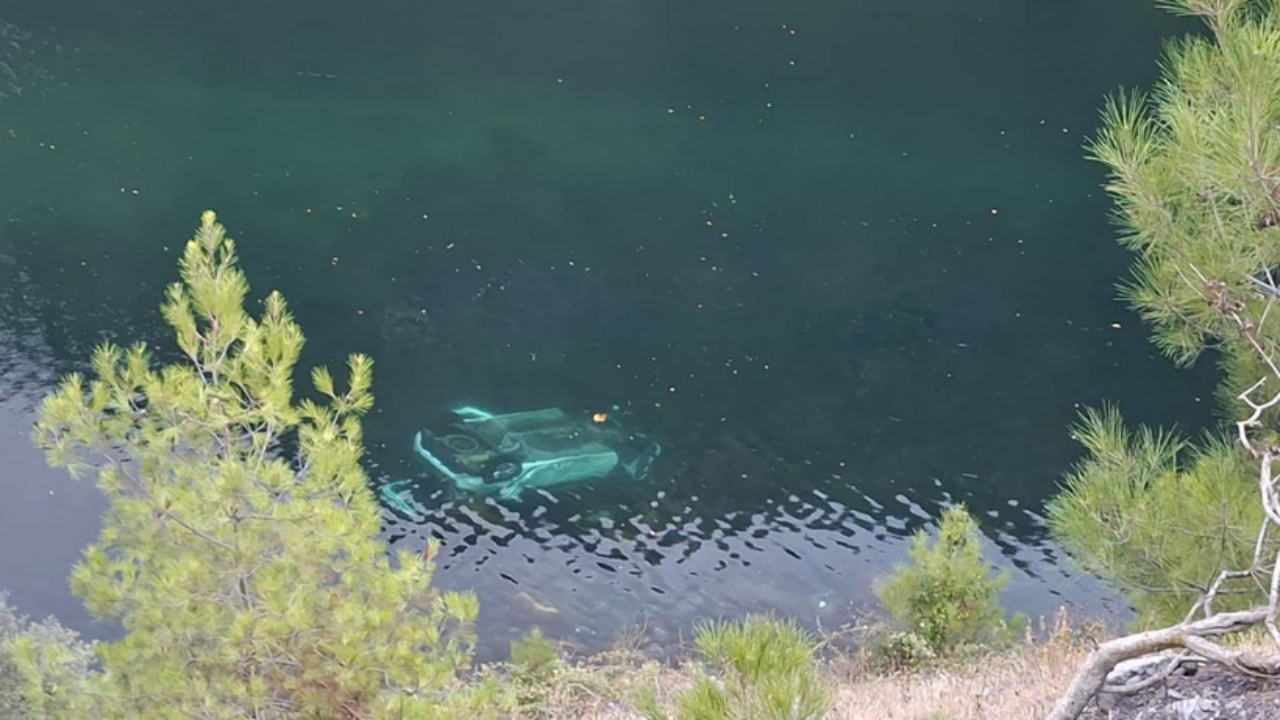 Foto - Kaza süsüyle 1 yaşındaki oğlunu ve eşini öldüren doktordan mide bulandıran itiraf! Sen insan değilsin