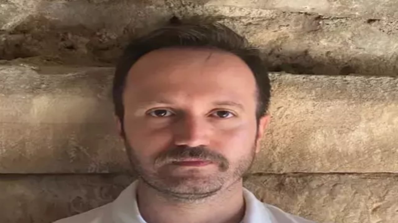 Foto - Kaza süsüyle 1 yaşındaki oğlunu ve eşini öldüren doktordan mide bulandıran itiraf! Sen insan değilsin