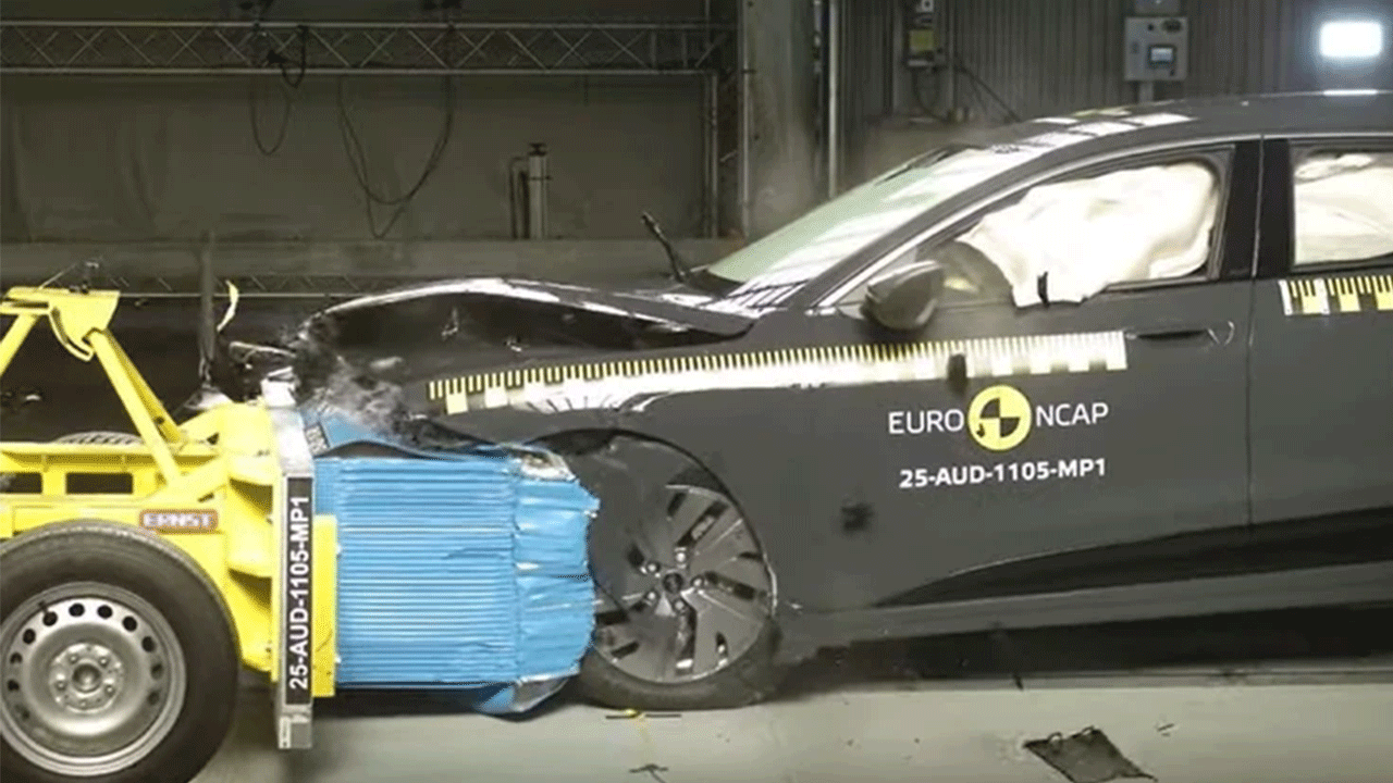 Foto - Tüm testlerden tam not aldılar: İşte dünyanın en güvenilir otomobilleri!