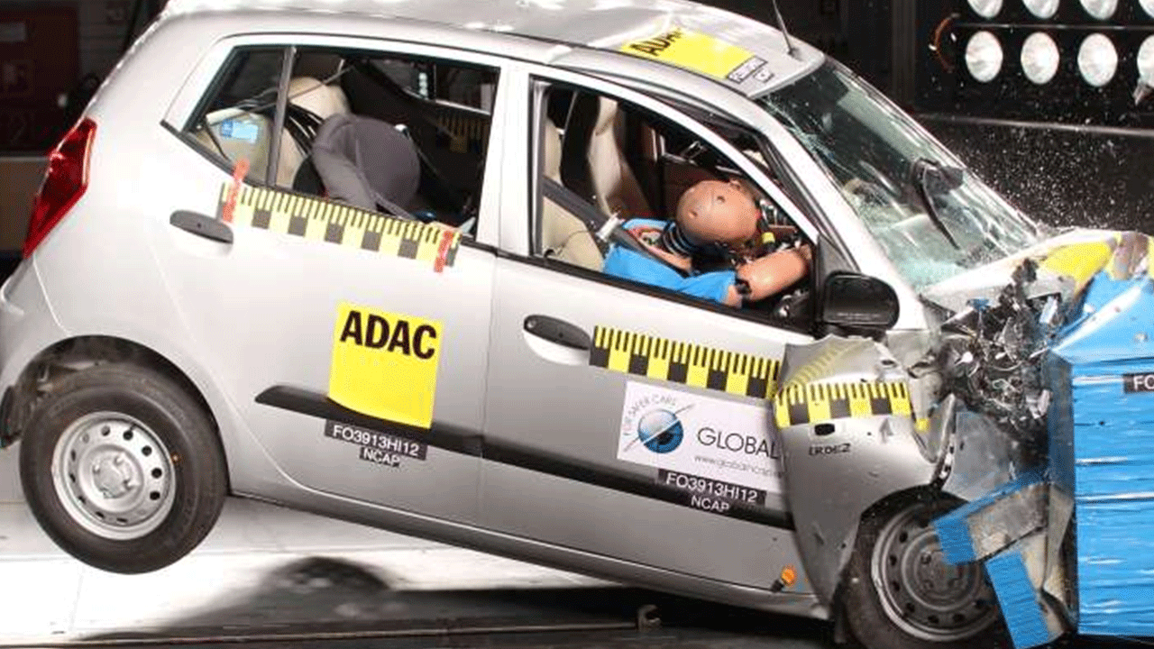 Tüm testlerden tam not aldılar: İşte dünyanın en güvenilir otomobilleri!