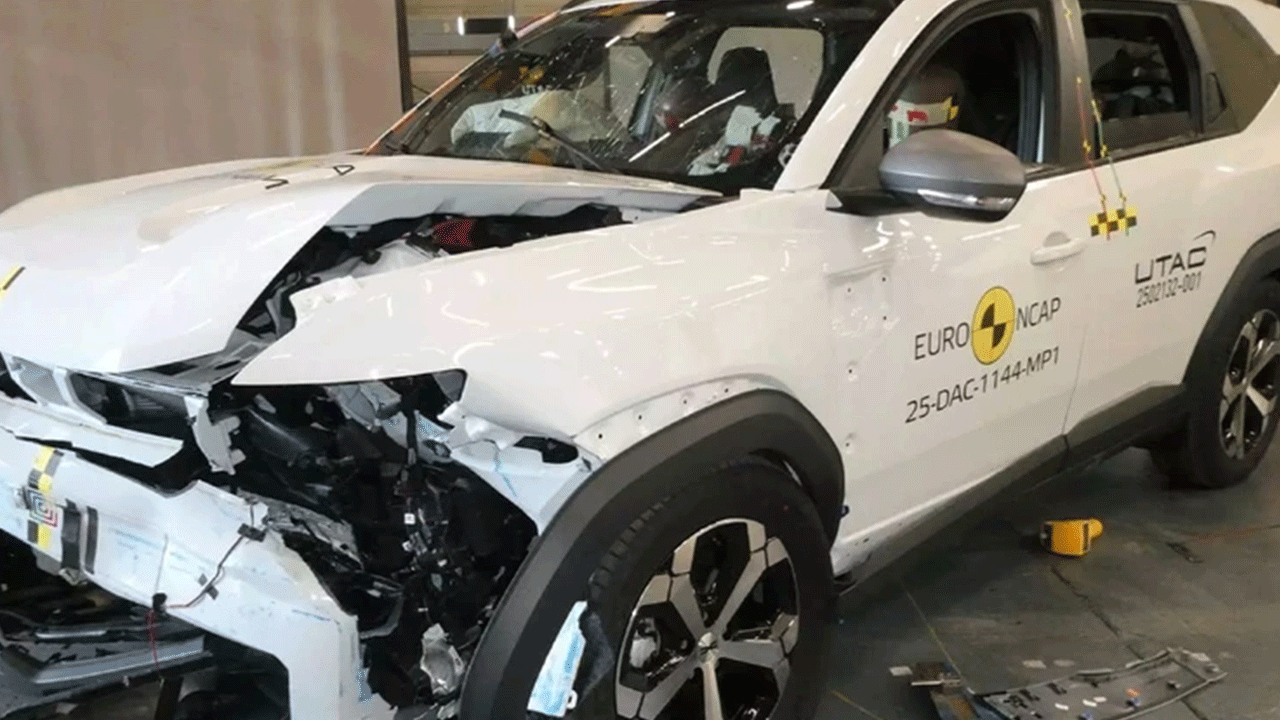 Foto - Tüm testlerden tam not aldılar: İşte dünyanın en güvenilir otomobilleri!