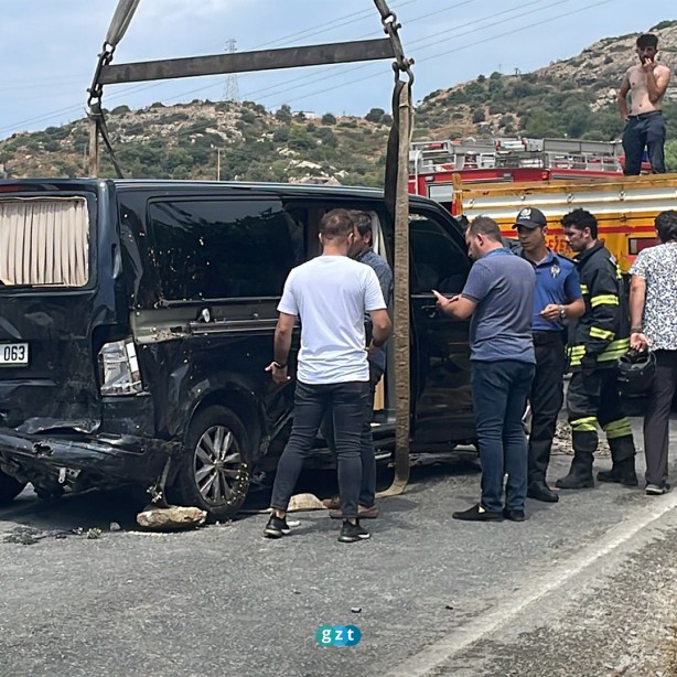 Kaza yapan İbrahim Tatlıses'i basından böyle gizlediler