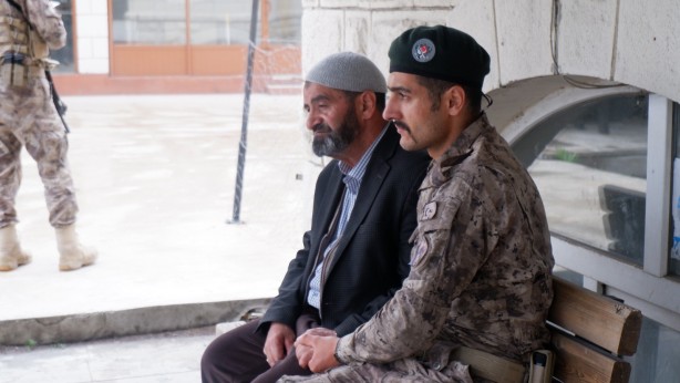 Foto - Kazada hayatını kaybeden özel harekat polisi toprağa verildi