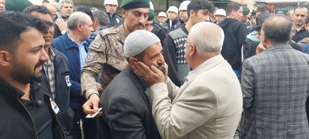 Foto - Kazada hayatını kaybeden özel harekat polisi toprağa verildi