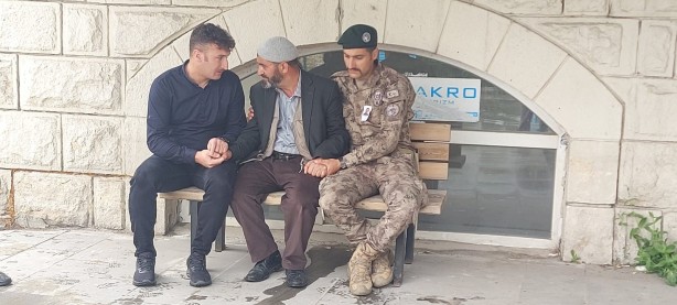 Foto - Kazada hayatını kaybeden özel harekat polisi toprağa verildi
