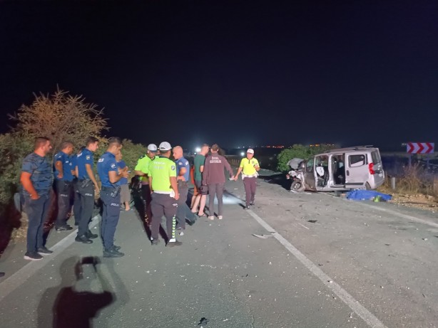 Foto - Kazada ölen güvenlik görevlisinin cenazesi ailesine teslim edildi