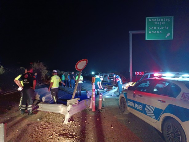 Foto - Kazada ölen güvenlik görevlisinin cenazesi ailesine teslim edildi