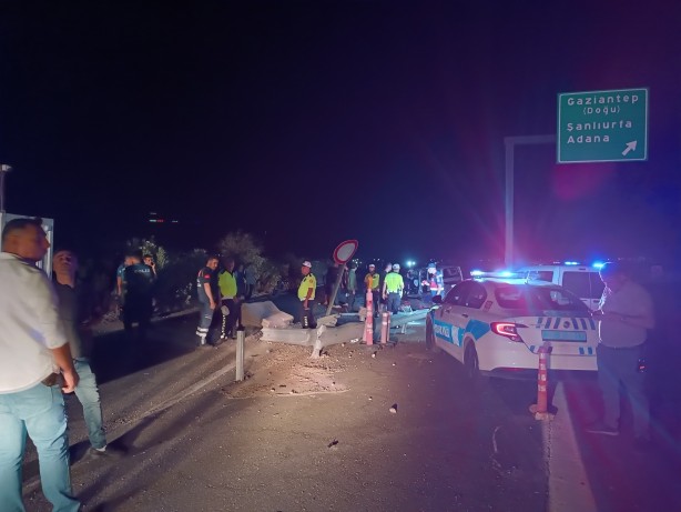 Foto - Kazada ölen güvenlik görevlisinin cenazesi ailesine teslim edildi