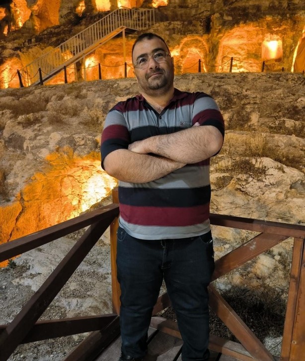 Foto - Kazada ölen güvenlik görevlisinin cenazesi ailesine teslim edildi