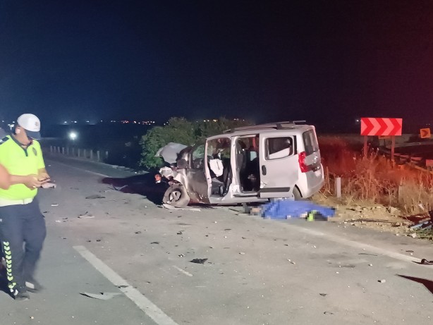 Foto - Kazada ölen güvenlik görevlisinin cenazesi ailesine teslim edildi